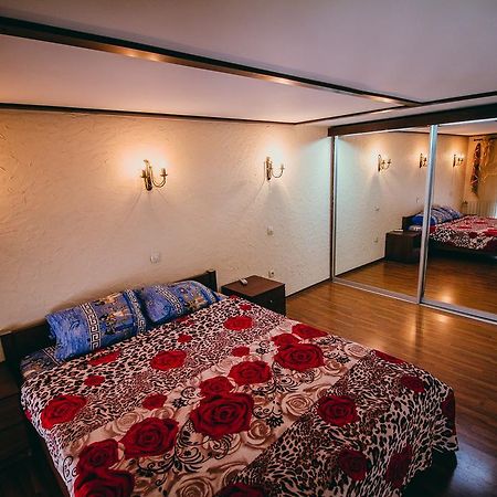 Mayakovskogo Center Aparts Oděsa Exteriér fotografie