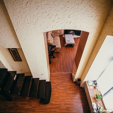 Mayakovskogo Center Aparts Oděsa Exteriér fotografie