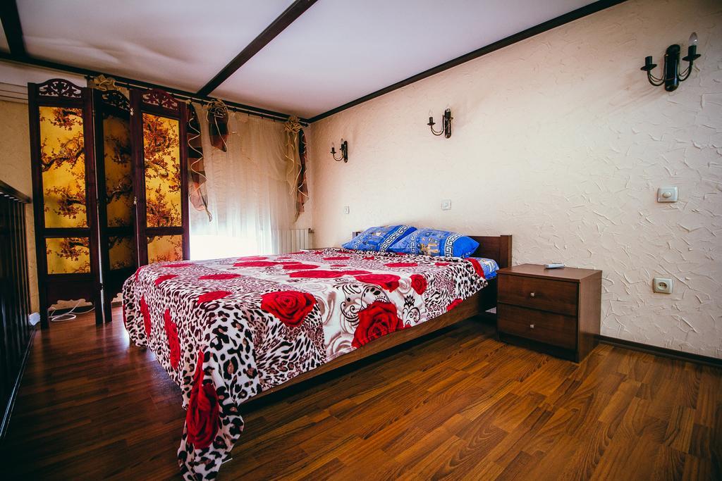 Mayakovskogo Center Aparts Oděsa Exteriér fotografie